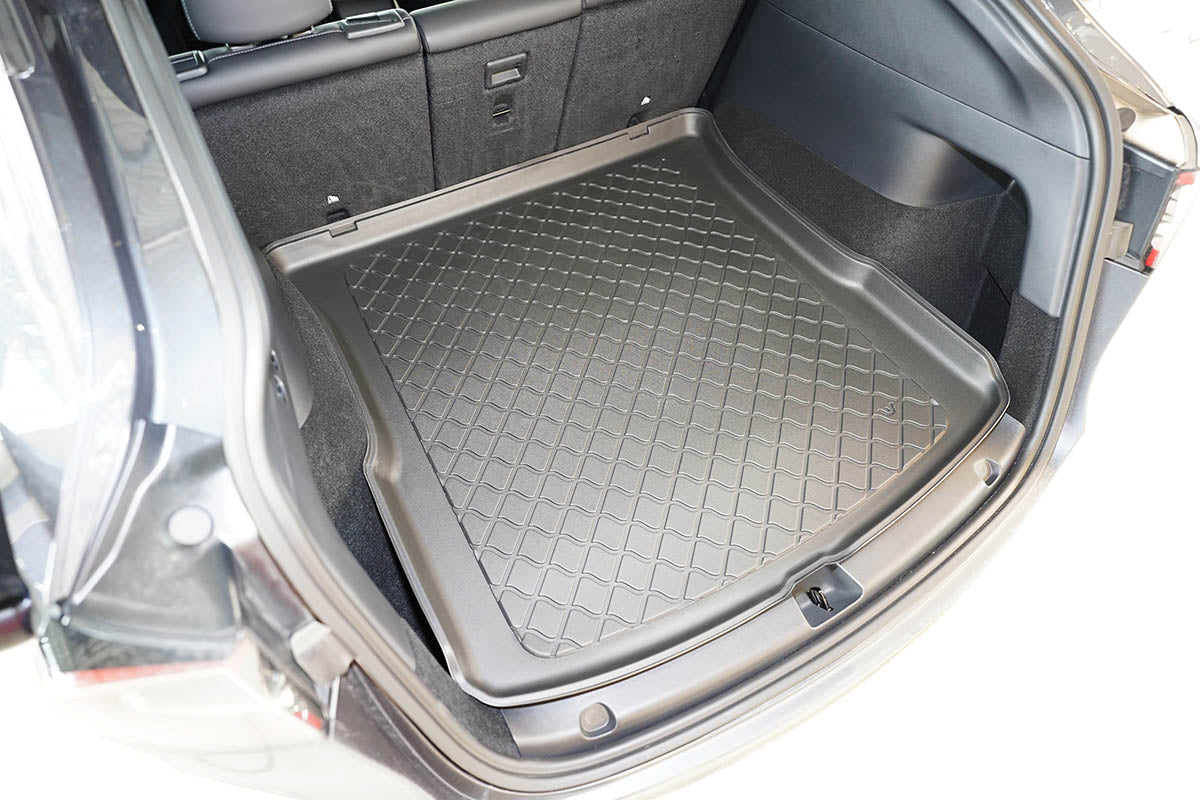 Aristar Premium Rear Boot Liner Protector for Tesla Model Y 2021+