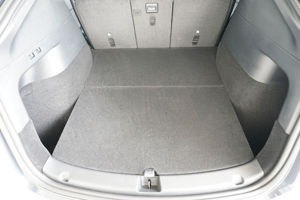Aristar Premium Rear Boot Liner Protector for Tesla Model Y 2021+