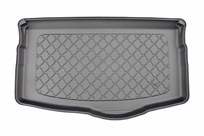 Aristar Premium Boot Liner Protector for Volkswagen T-Cross 2019+