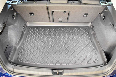 Aristar Premium Boot Liner Protector for Volkswagen Golf MK8 2019+