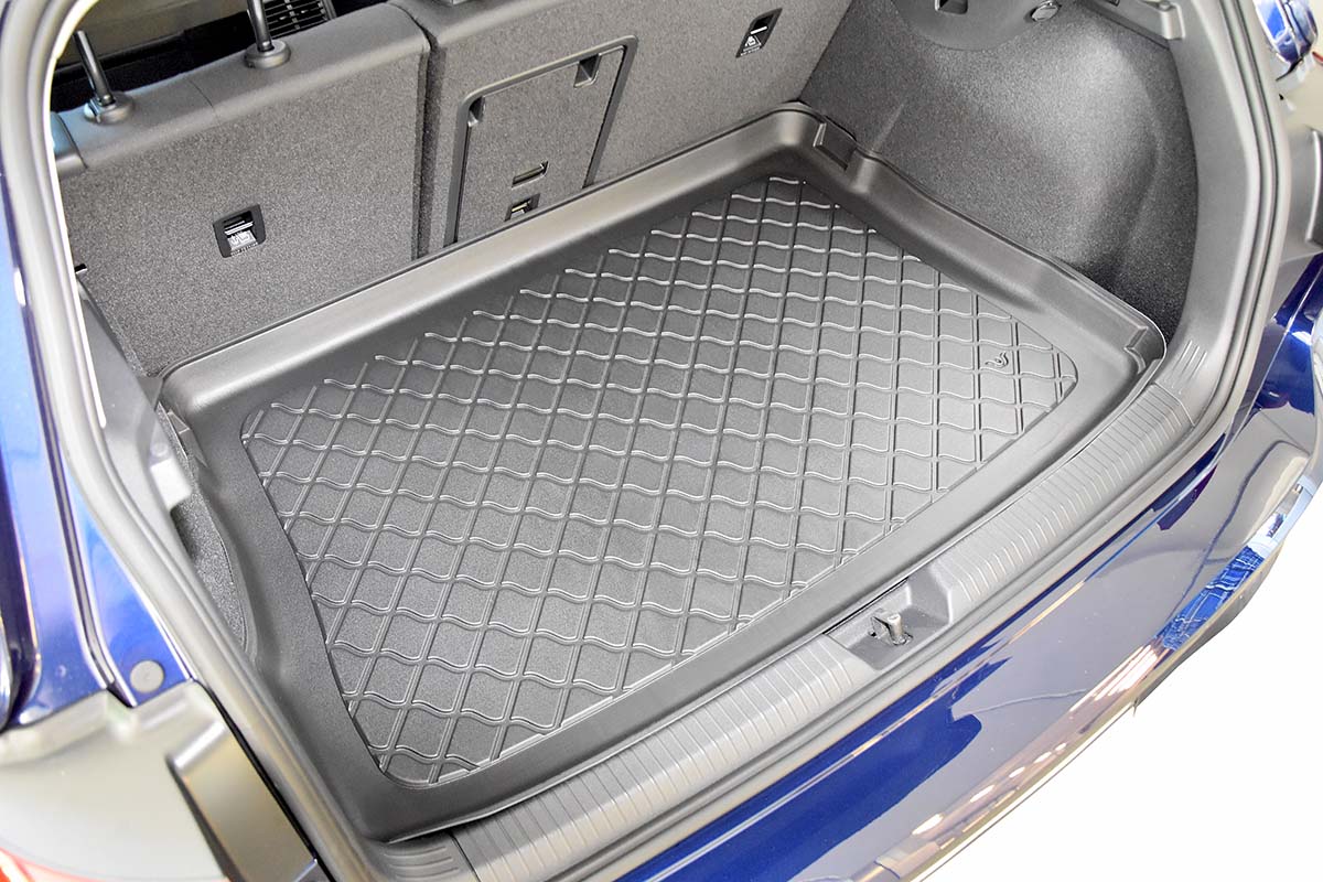 Aristar Premium Boot Liner Protector for Volkswagen Golf MK8 2019+