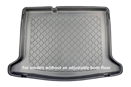 Aristar Premium Boot Liner Protector for Volkswagen ID3 2019+