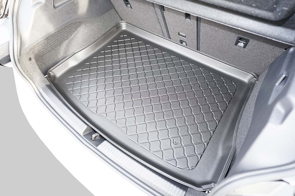 Aristar Premium Boot Liner Protector for Volkswagen ID3 2019+ Type 2