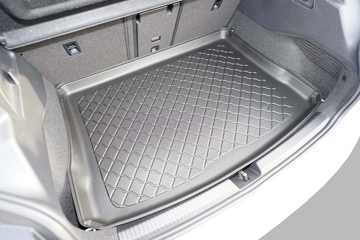 Aristar Premium Boot Liner Protector for Volkswagen ID3 2019+ Type 2