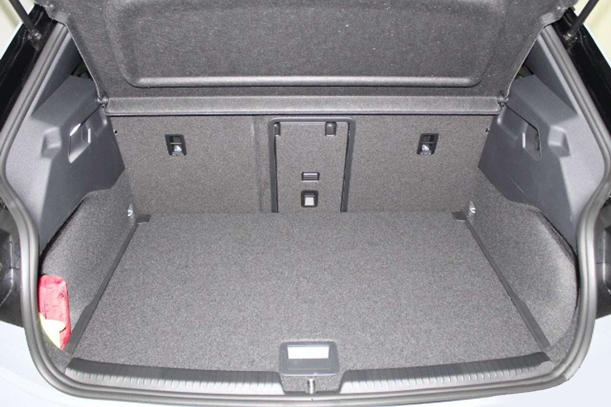 Aristar Premium Boot Liner Protector for Volkswagen ID3 2019+ Type 2