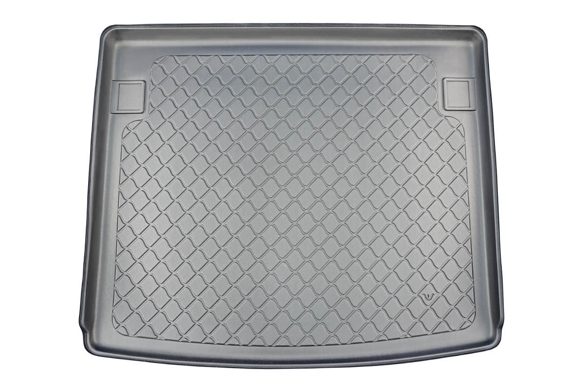 Aristar Premium Boot Liner Protector for Volkswagen Caddy 2020+ 5 Seater