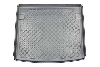 Aristar Premium Boot Liner Protector for Volkswagen Caddy 2020+ 5 Seater