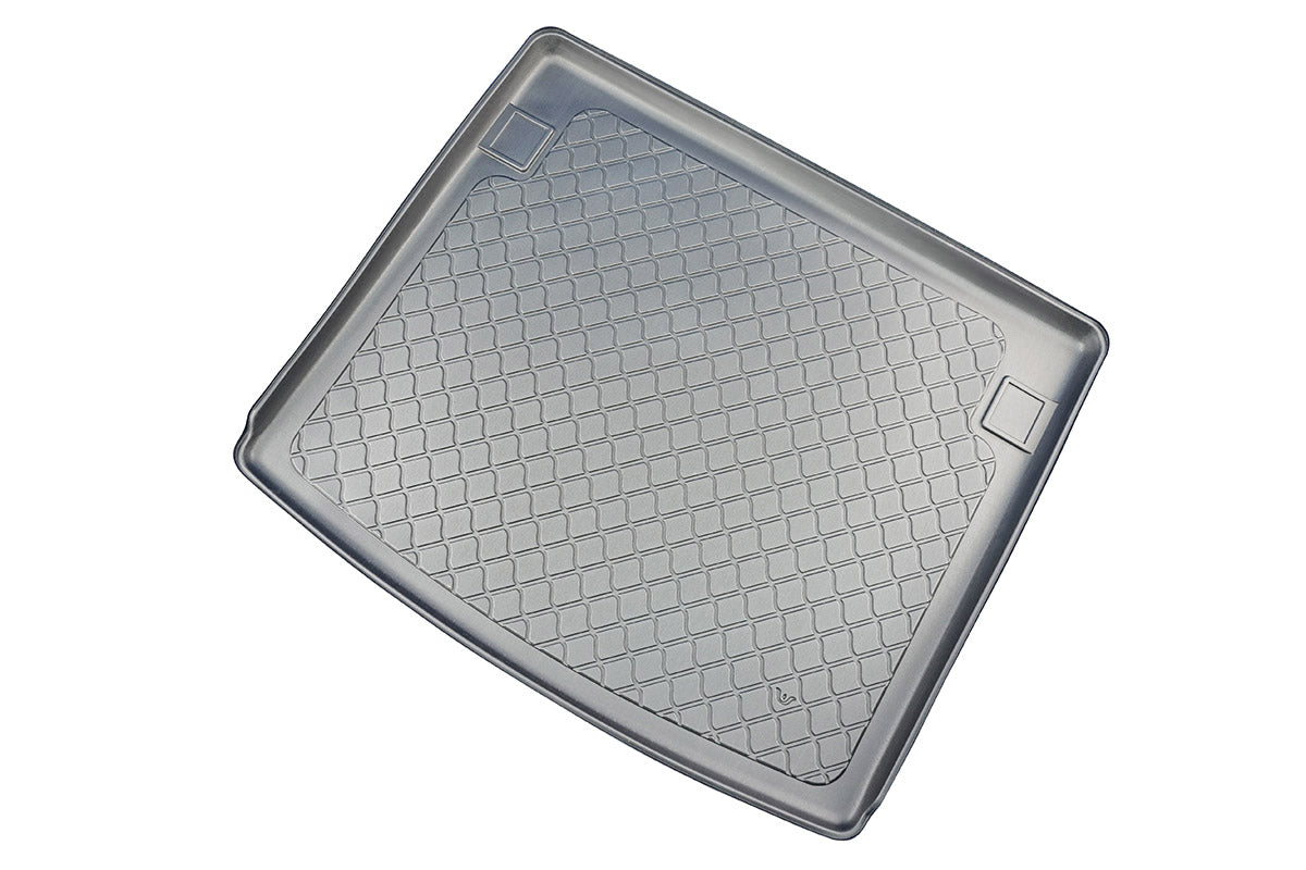 Aristar Premium Boot Liner Protector for Volkswagen Caddy 2020+ 5 Seater