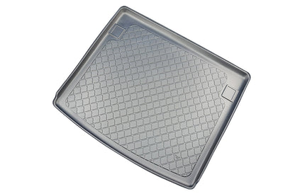 Aristar Premium Boot Liner Protector for Volkswagen Caddy 2020+ 5 Seater