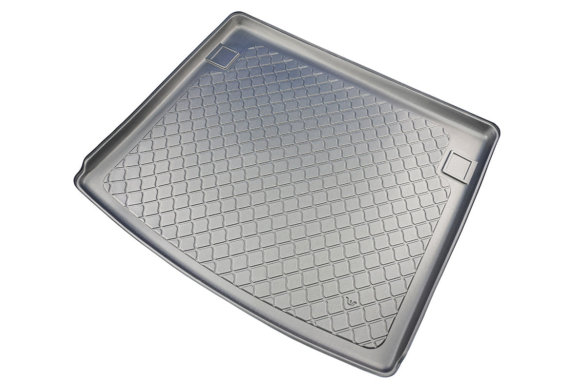 Aristar Premium Boot Liner Protector for Volkswagen Caddy 2020+ 5 Seater