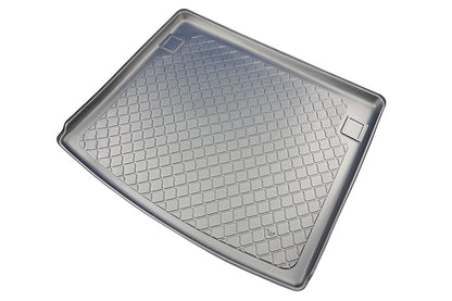 Aristar Premium Boot Liner Protector for Volkswagen Caddy 2020+ 5 Seater