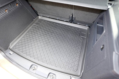 Aristar Premium Boot Liner Protector for Volkswagen Caddy 2020+ 5 Seater