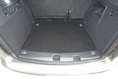 Aristar Premium Boot Liner Protector for Volkswagen Caddy 2020+ 5 Seater