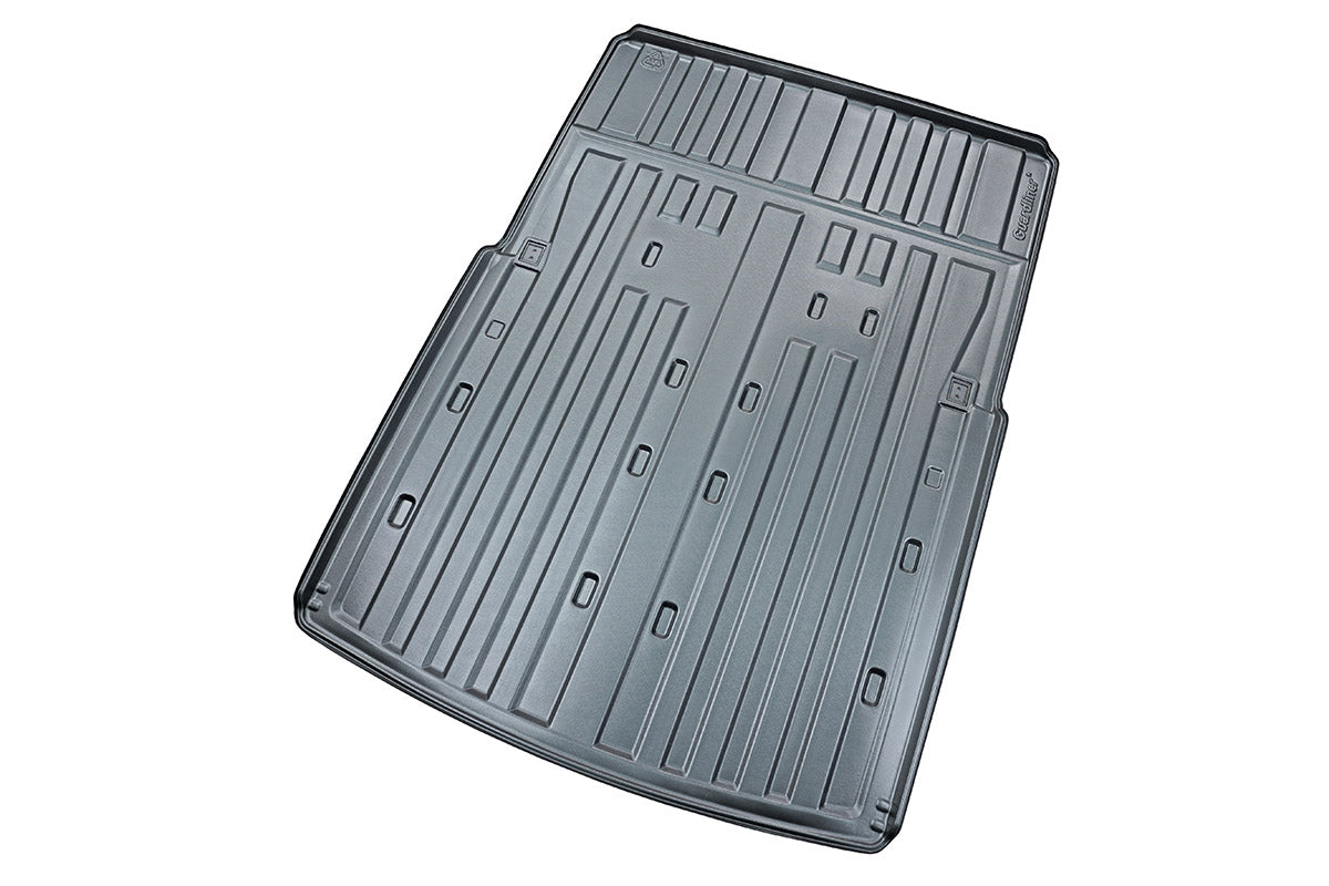 Aristar Premium Van Cargo Liner Protector for Volkswagen Caddy 2020+