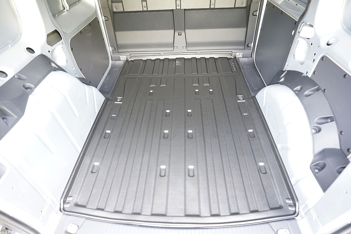 Aristar Premium Van Cargo Liner Protector for Volkswagen Caddy 2020+