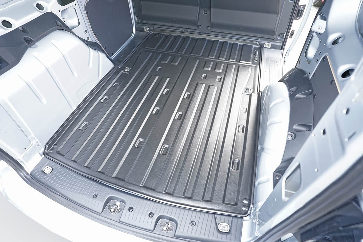 Aristar Premium Van Cargo Liner Protector for Volkswagen Caddy 2020+
