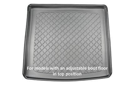 Aristar Premium Boot Liner Protector for Cupra Tavascan 2024+