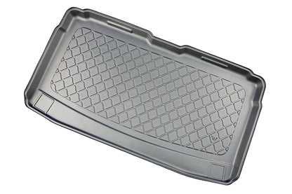 Aristar Premium Boot Liner Protector for Volkswagen Caddy Maxi 2020+ 7 Seater