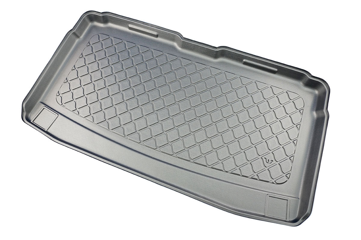 Aristar Premium Boot Liner Protector for Volkswagen Caddy Maxi 2020+ 7 Seater