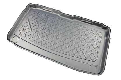 Aristar Premium Boot Liner Protector for Volkswagen Caddy Maxi 2020+ 7 Seater