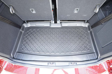 Aristar Premium Boot Liner Protector for Volkswagen Caddy Maxi 2020+ 7 Seater