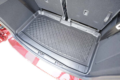 Aristar Premium Boot Liner Protector for Volkswagen Caddy Maxi 2020+ 7 Seater