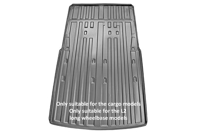 Aristar Premium Van Cargo Liner Protector for Ford Transit Connect 2024+ L2
