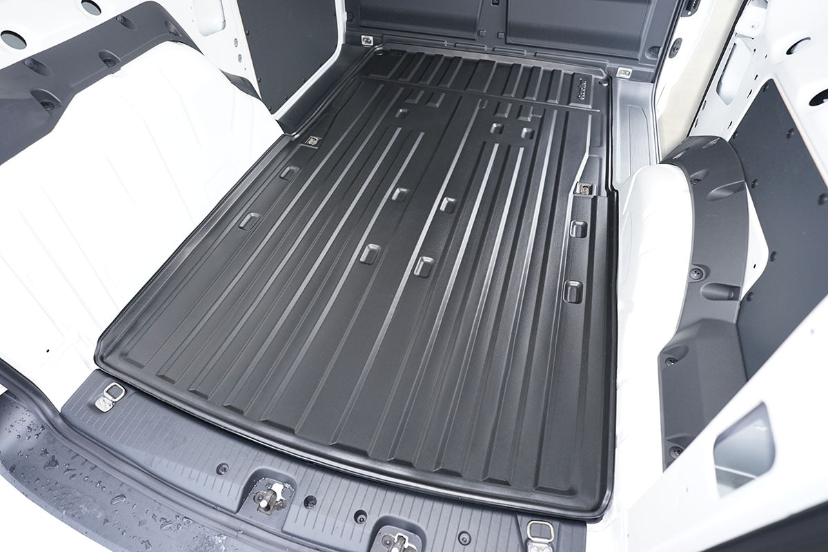 Aristar Premium Van Cargo Liner Protector for Volkswagen Caddy Maxi 2021+