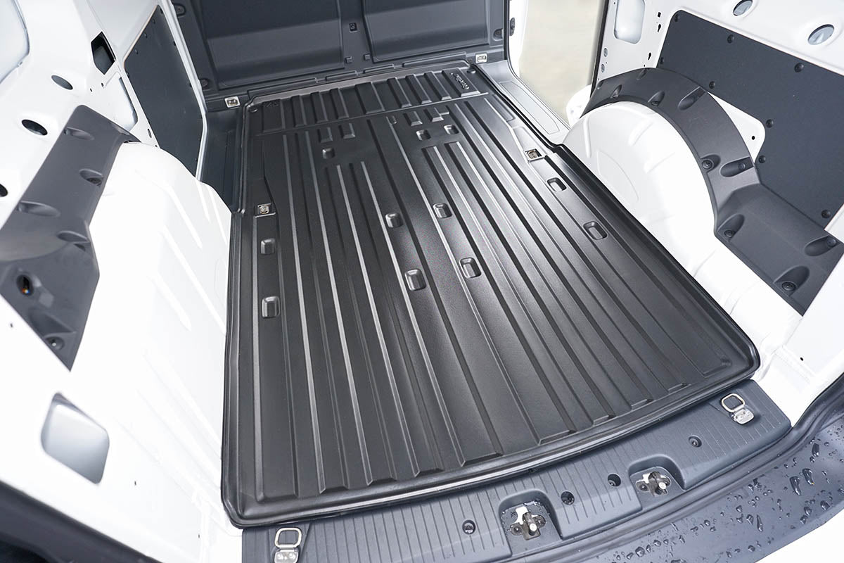 Aristar Premium Van Cargo Liner Protector for Volkswagen Caddy Maxi 2021+