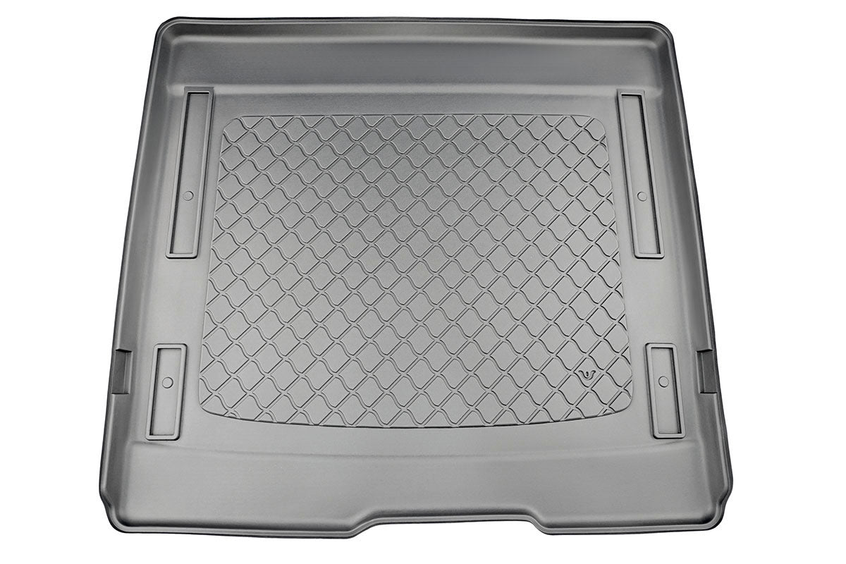 Aristar Premium Boot Liner Protector for Volkswagen ID Buzz SWB 2022+