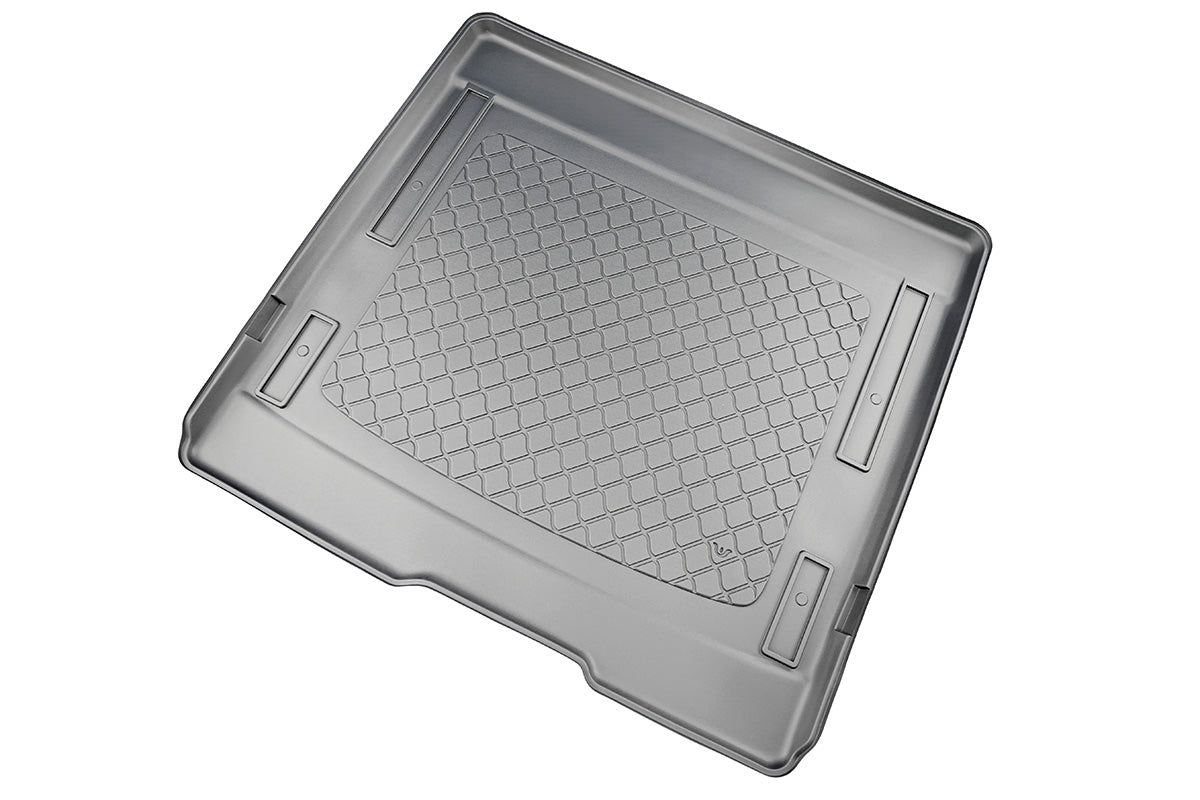 Aristar Premium Boot Liner Protector for Volkswagen ID Buzz SWB 2022+