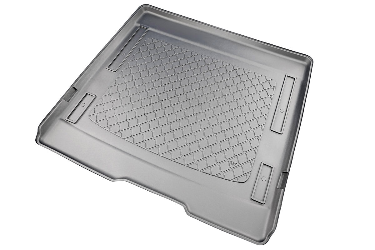 Aristar Premium Boot Liner Protector for Volkswagen ID Buzz SWB 2022+