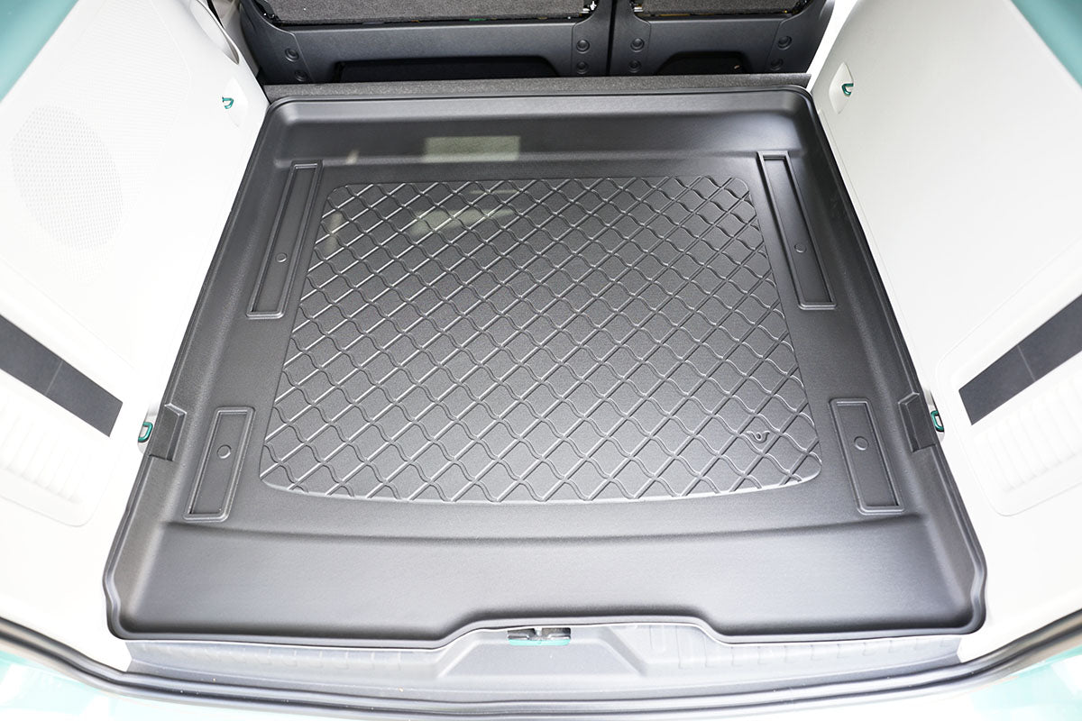 Aristar Premium Boot Liner Protector for Volkswagen ID Buzz SWB 2022+
