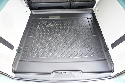 Aristar Premium Boot Liner Protector for Volkswagen ID Buzz SWB 2022+