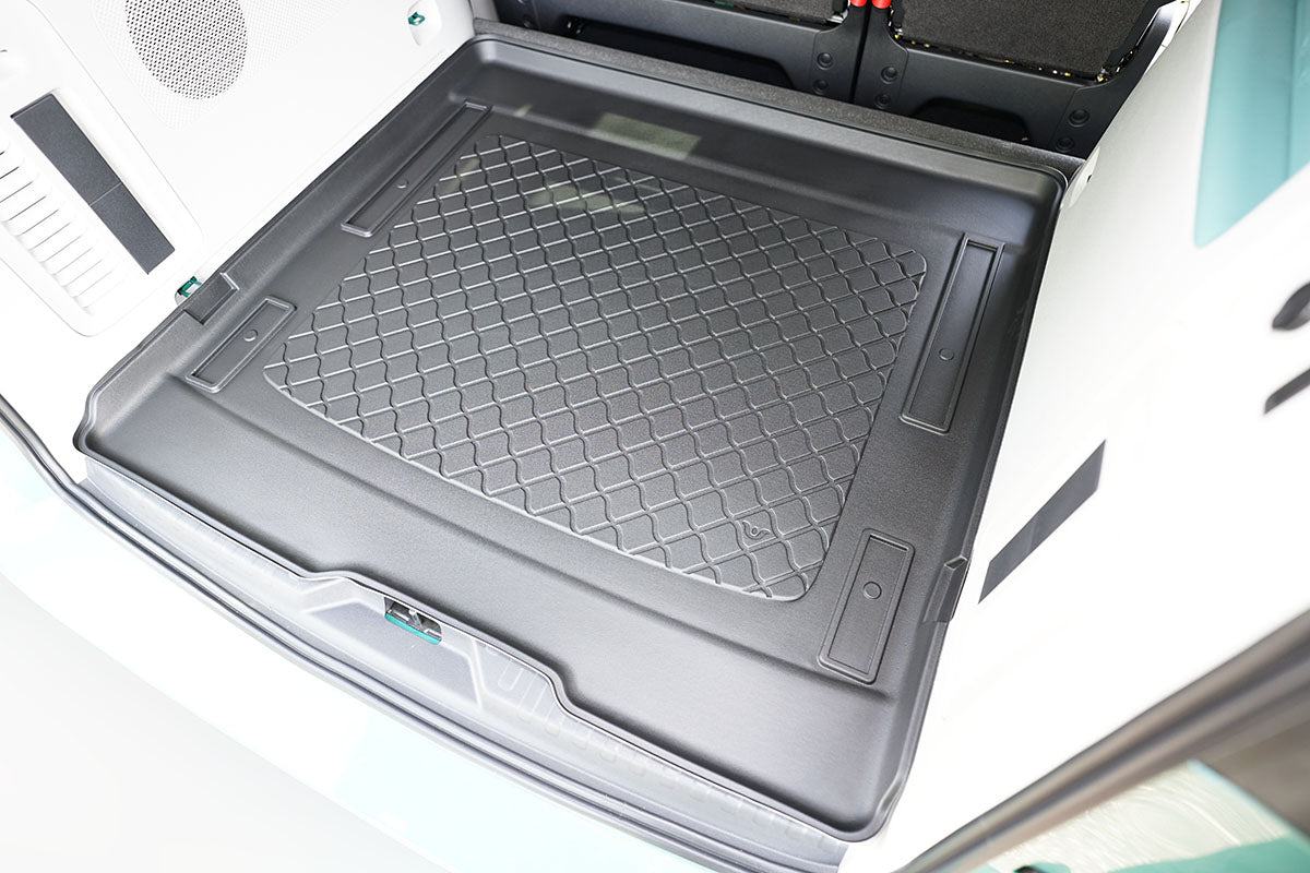 Aristar Premium Boot Liner Protector for Volkswagen ID Buzz SWB 2022+