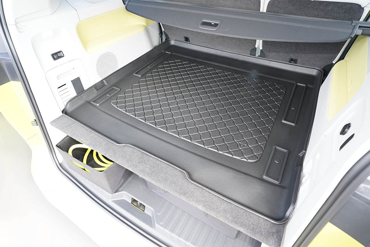 Aristar Premium Boot Liner Protector for Volkswagen ID Buzz SWB 2022+