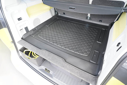 Aristar Premium Boot Liner Protector for Volkswagen ID Buzz SWB 2022+