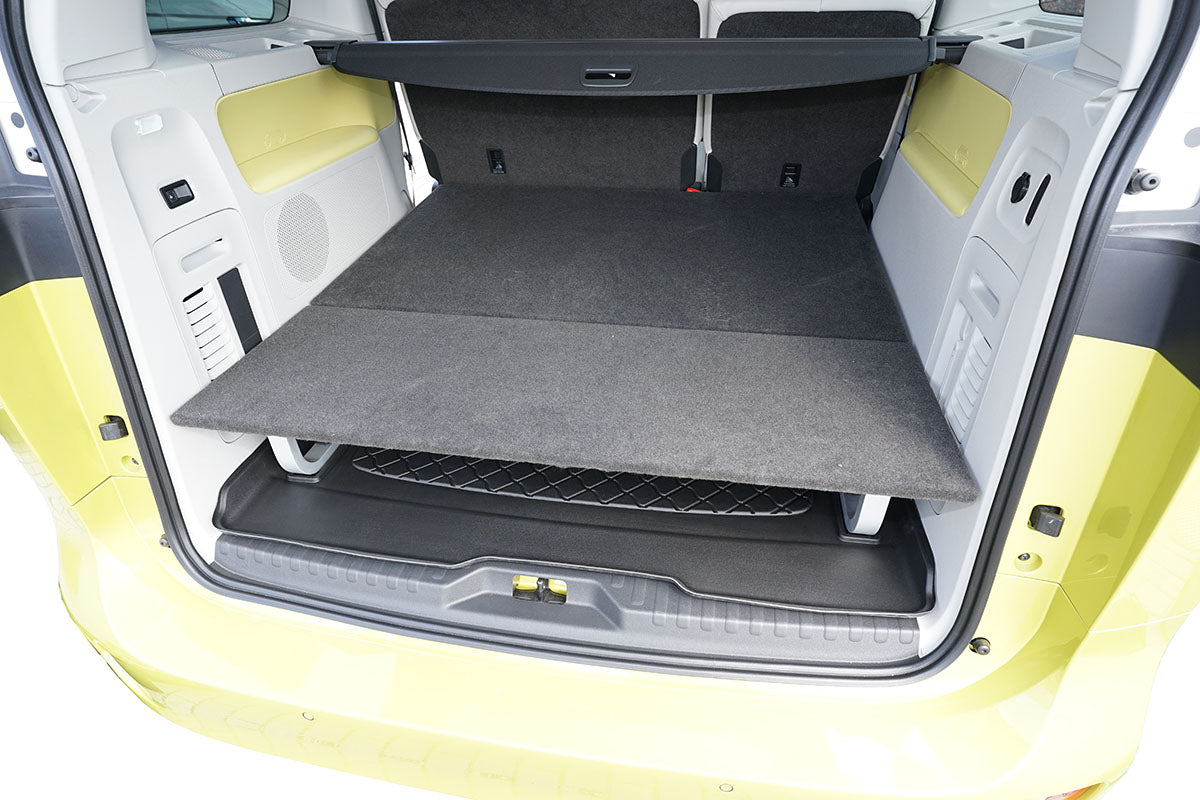 Aristar Premium Boot Liner Protector for Volkswagen ID Buzz SWB 2022+