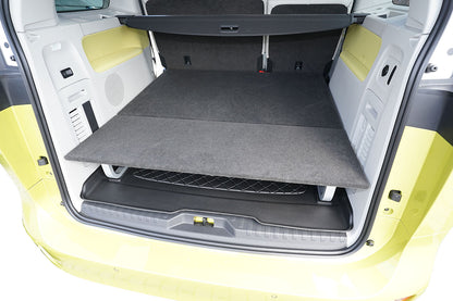 Aristar Premium Boot Liner Protector for Volkswagen ID Buzz SWB 2022+