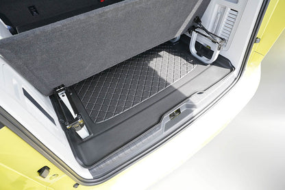 Aristar Premium Boot Liner Protector for Volkswagen ID Buzz SWB 2022+