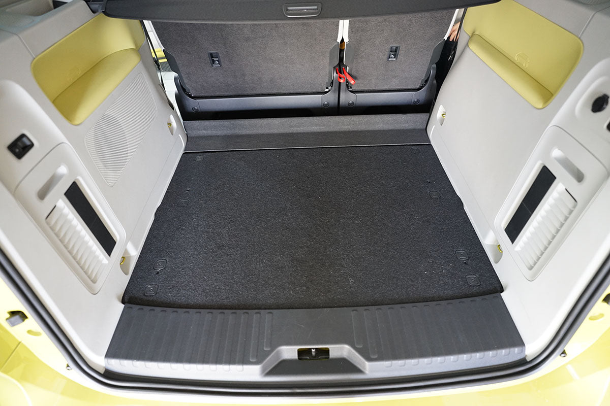 Aristar Premium Boot Liner Protector for Volkswagen ID Buzz SWB 2022+