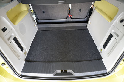 Aristar Premium Boot Liner Protector for Volkswagen ID Buzz SWB 2022+