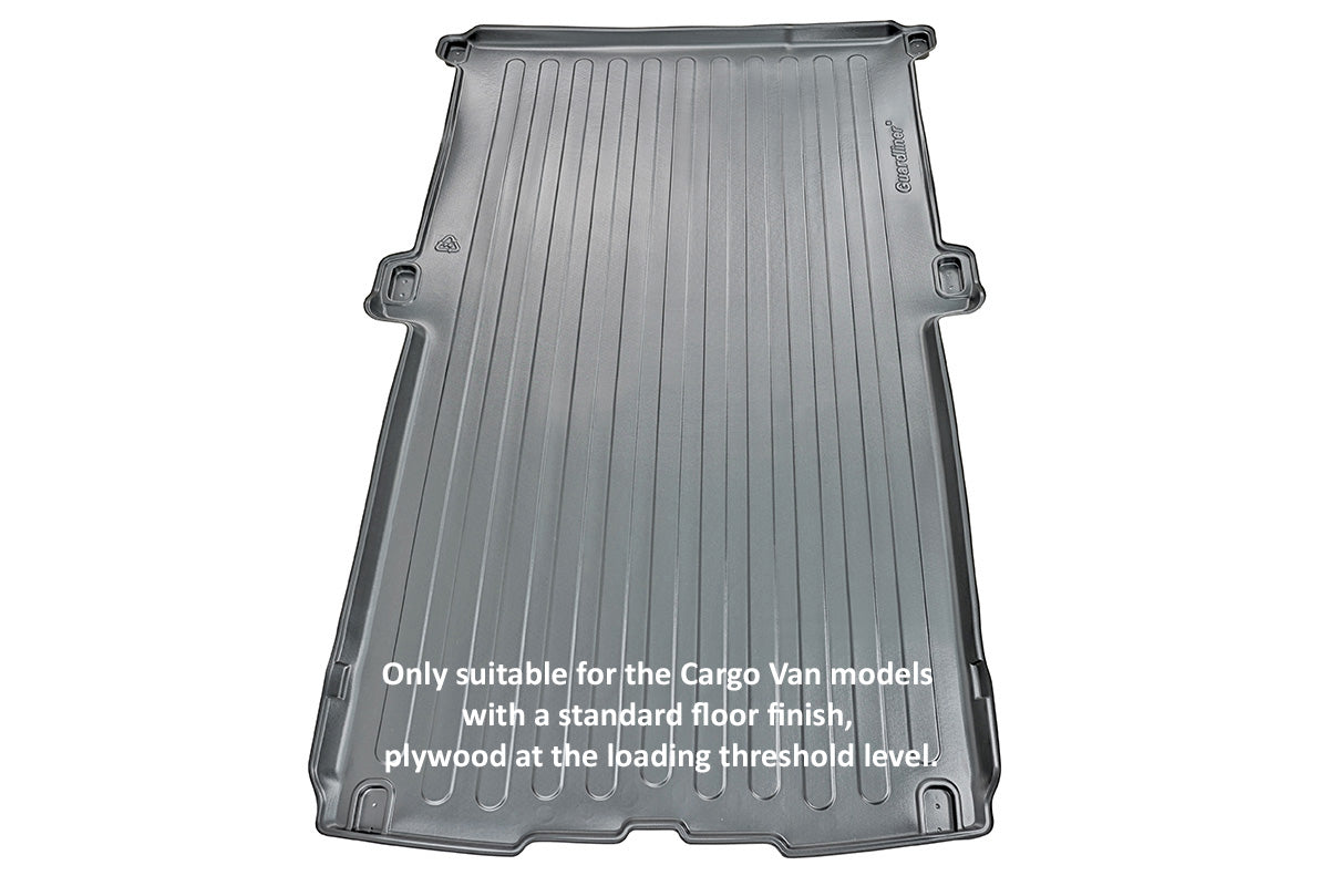 Aristar Premium Van Cargo Liner Protector for Volkswagen ID Buzz 2022+