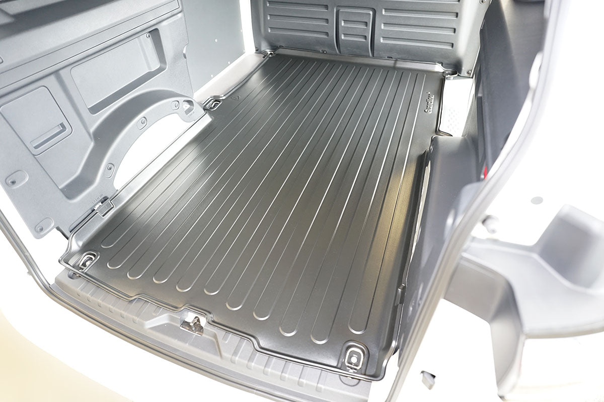 Aristar Premium Van Cargo Liner Protector for Volkswagen ID Buzz 2022+