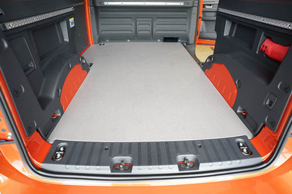 Aristar Premium Van Cargo Liner Protector for Volkswagen ID Buzz 2022+