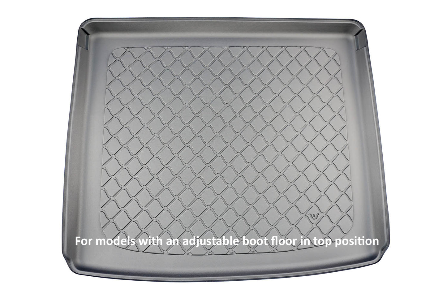 Aristar Premium Boot Liner Protector for Volkswagen Tiguan 2024+
