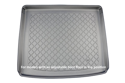 Aristar Premium Boot Liner Protector for Volkswagen Tiguan 2024+