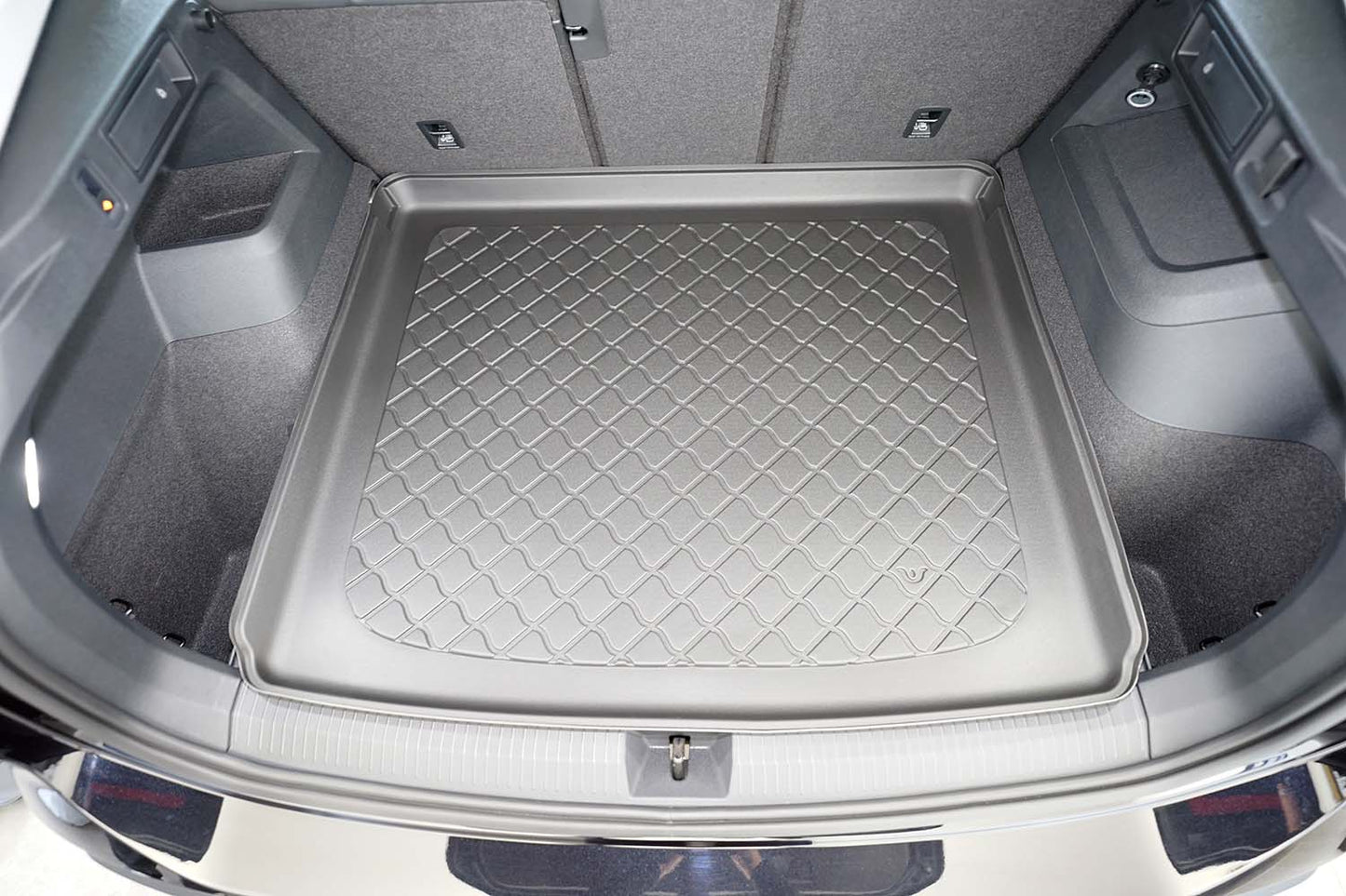 Aristar Premium Boot Liner Protector for Volkswagen Tiguan 2024+