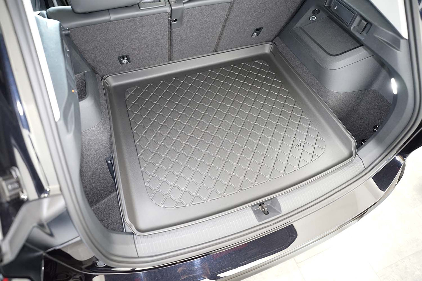 Aristar Premium Boot Liner Protector for Volkswagen Tiguan 2024+