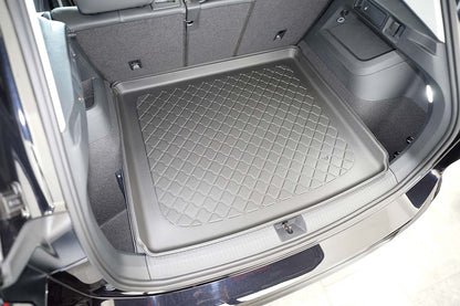 Aristar Premium Boot Liner Protector for Volkswagen Tiguan 2024+